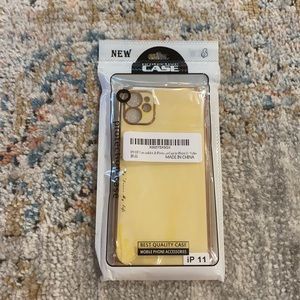 IPhone 11 Case